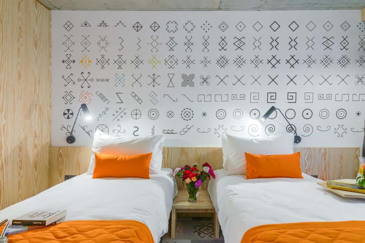 Hotel Ibis Styles Center