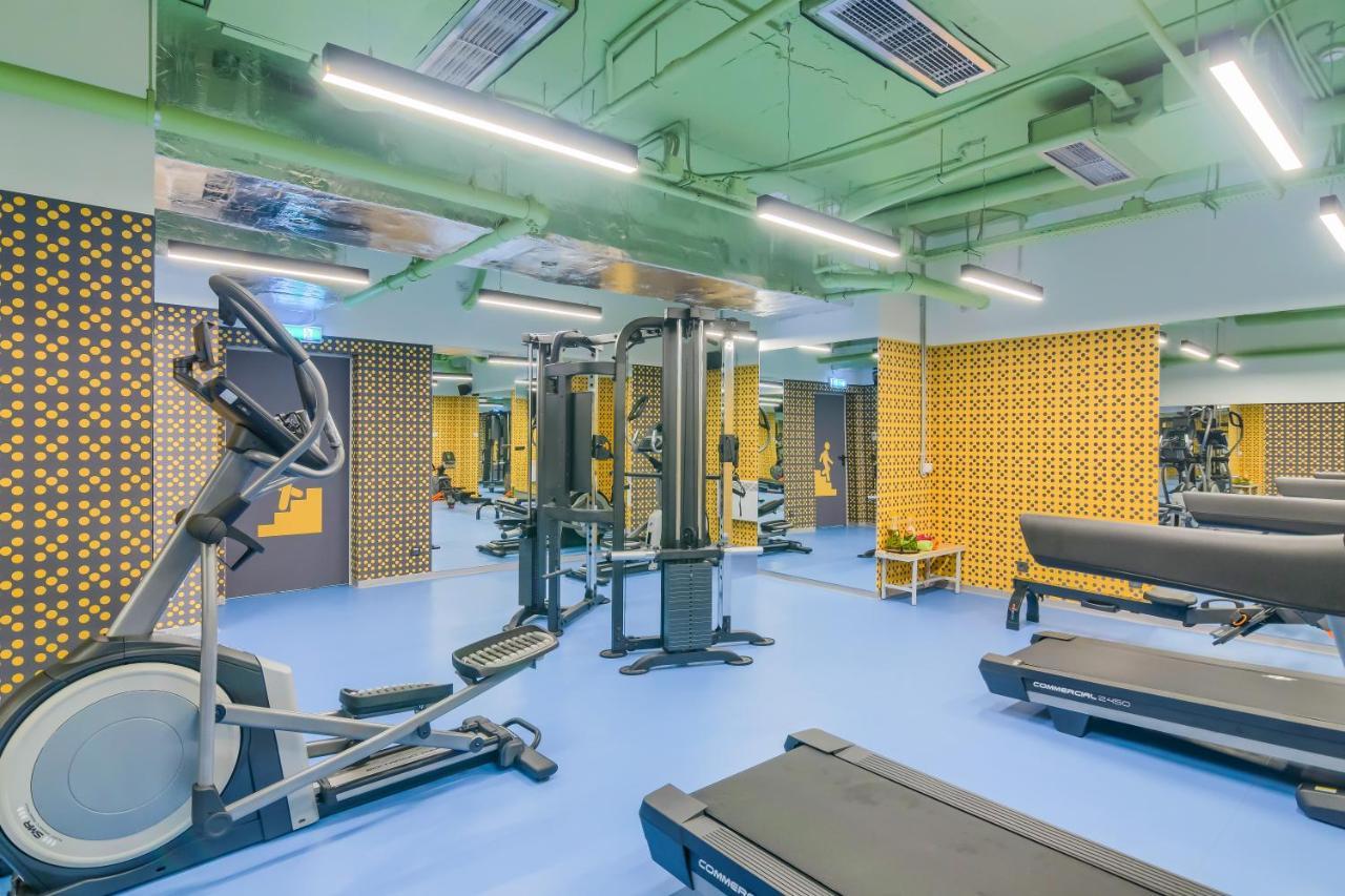 Ibis Styles Center 3* Bucarest