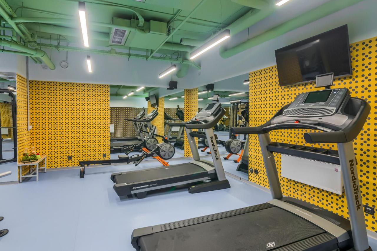 Hotel Ibis Styles Center Bucarest