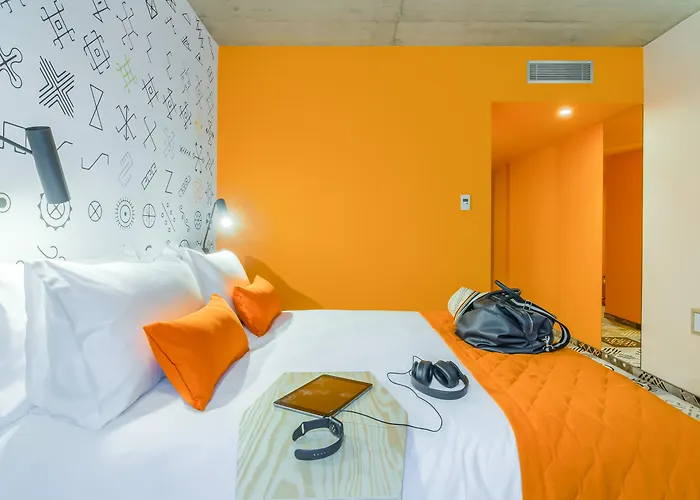 Ibis Styles Bucharest City Center