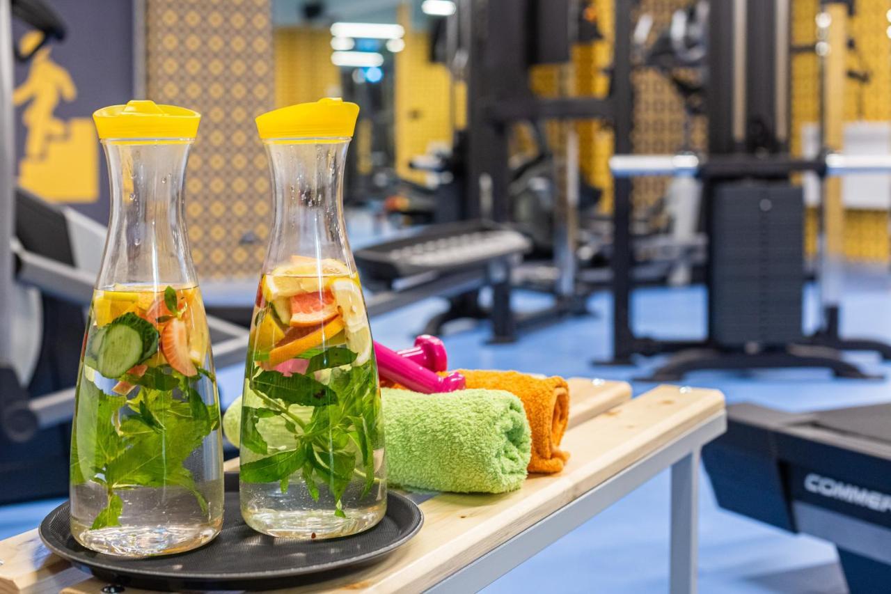 Ibis Styles Center Bucharest