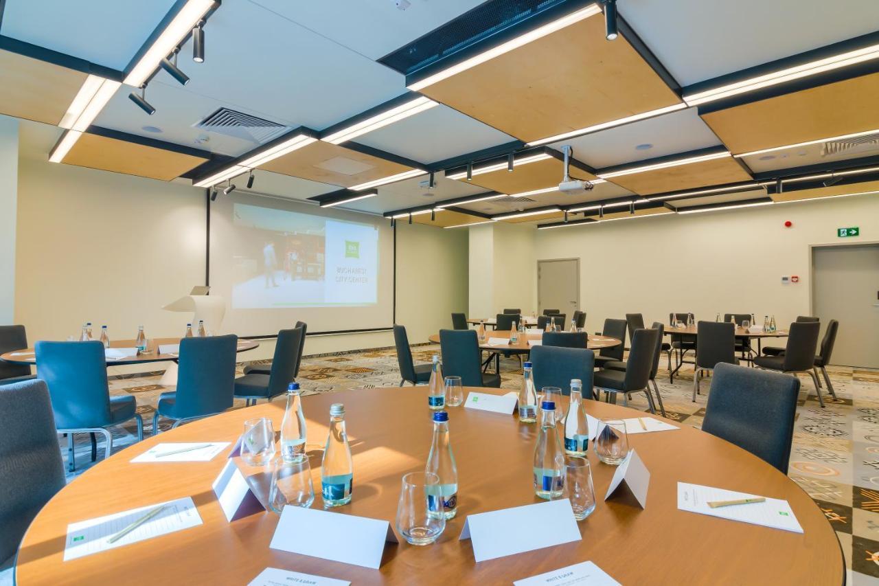 Ibis Styles Center