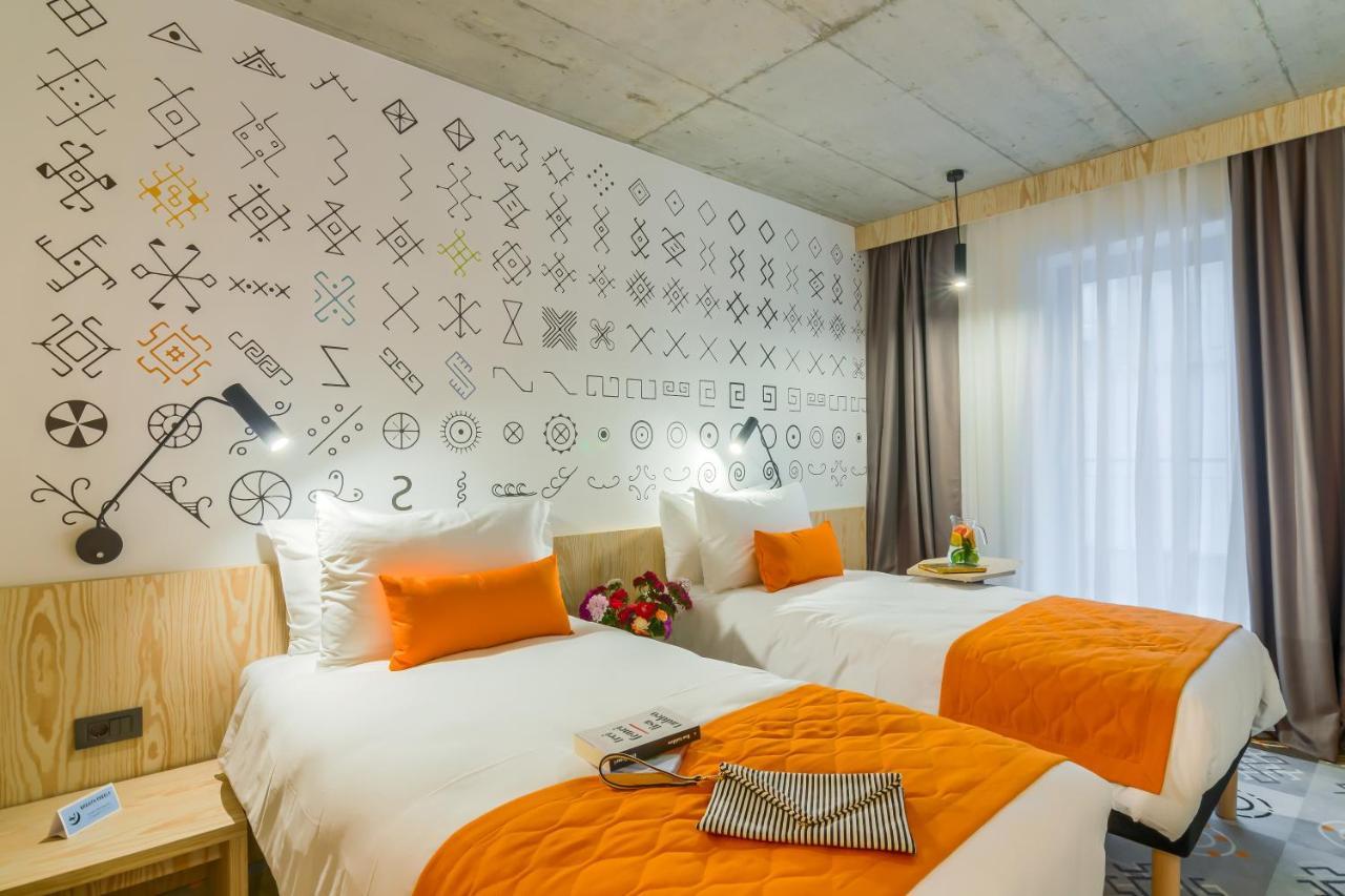 Ibis Styles Center 3* Bucarest