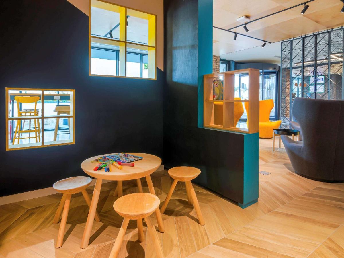 Ibis Styles Center