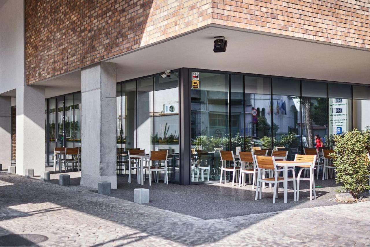 Ibis Styles Center Hotel Bucarest