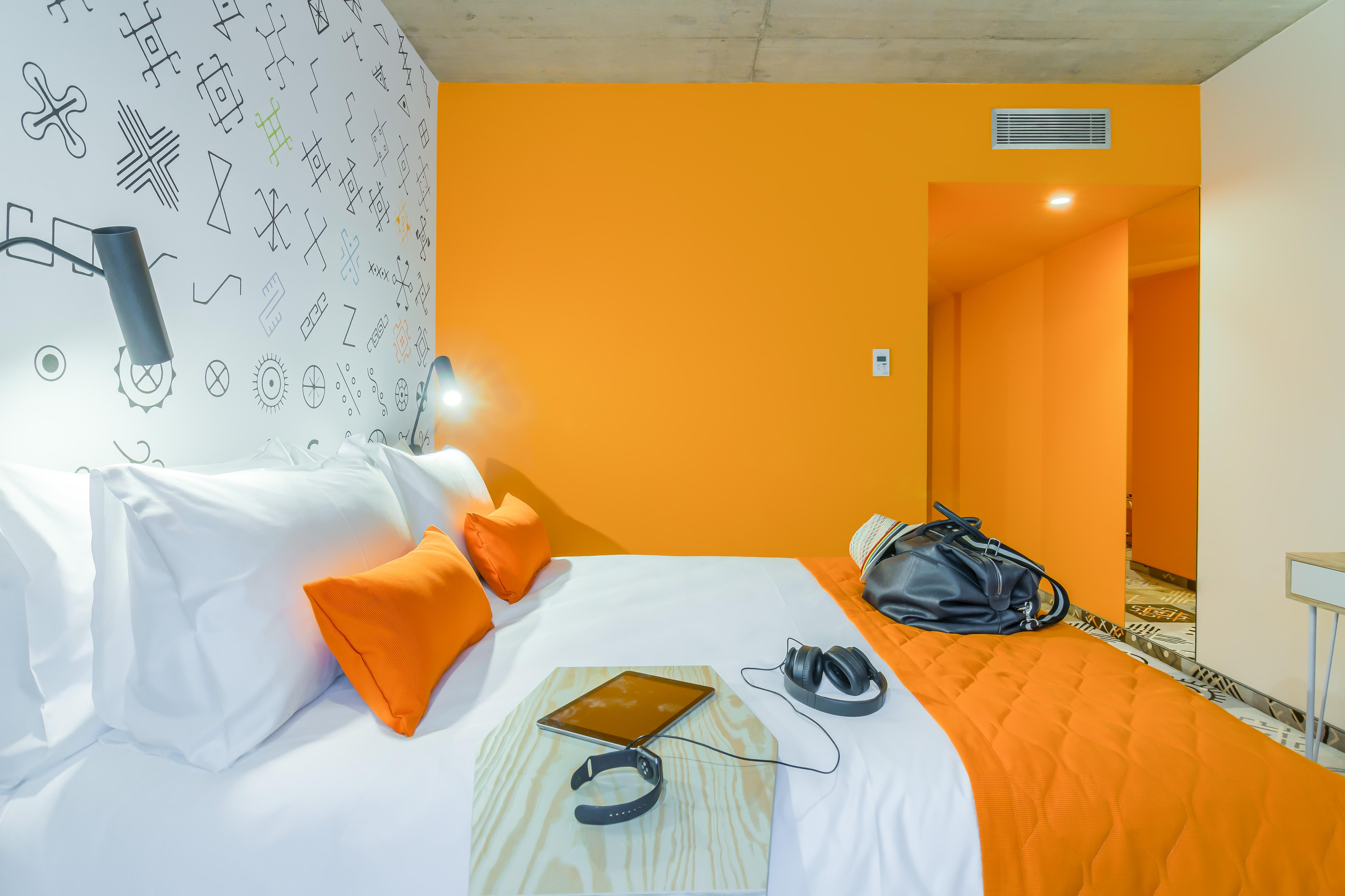 Hotel Ibis Styles Center 3*