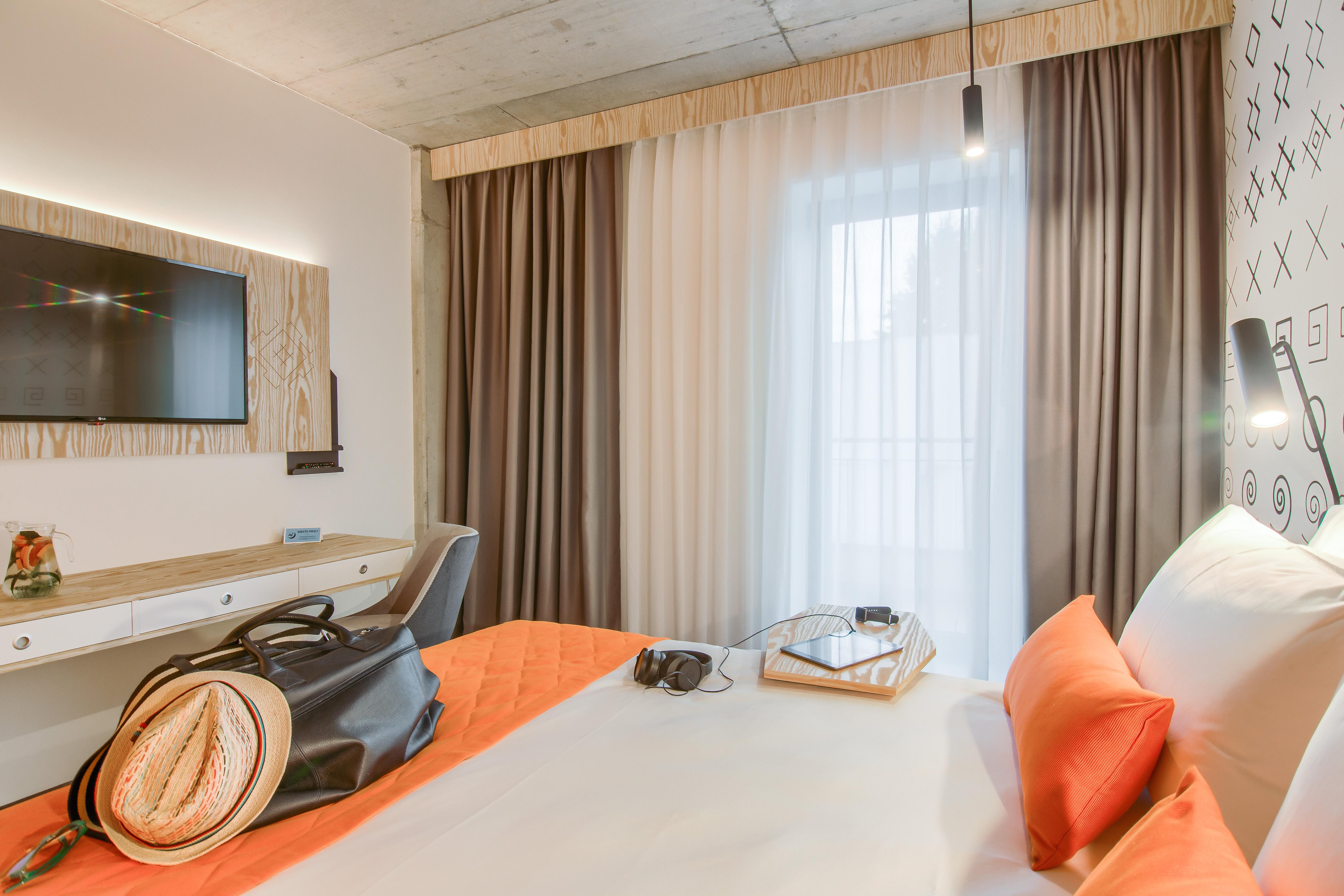 Ibis Styles Center Hotel