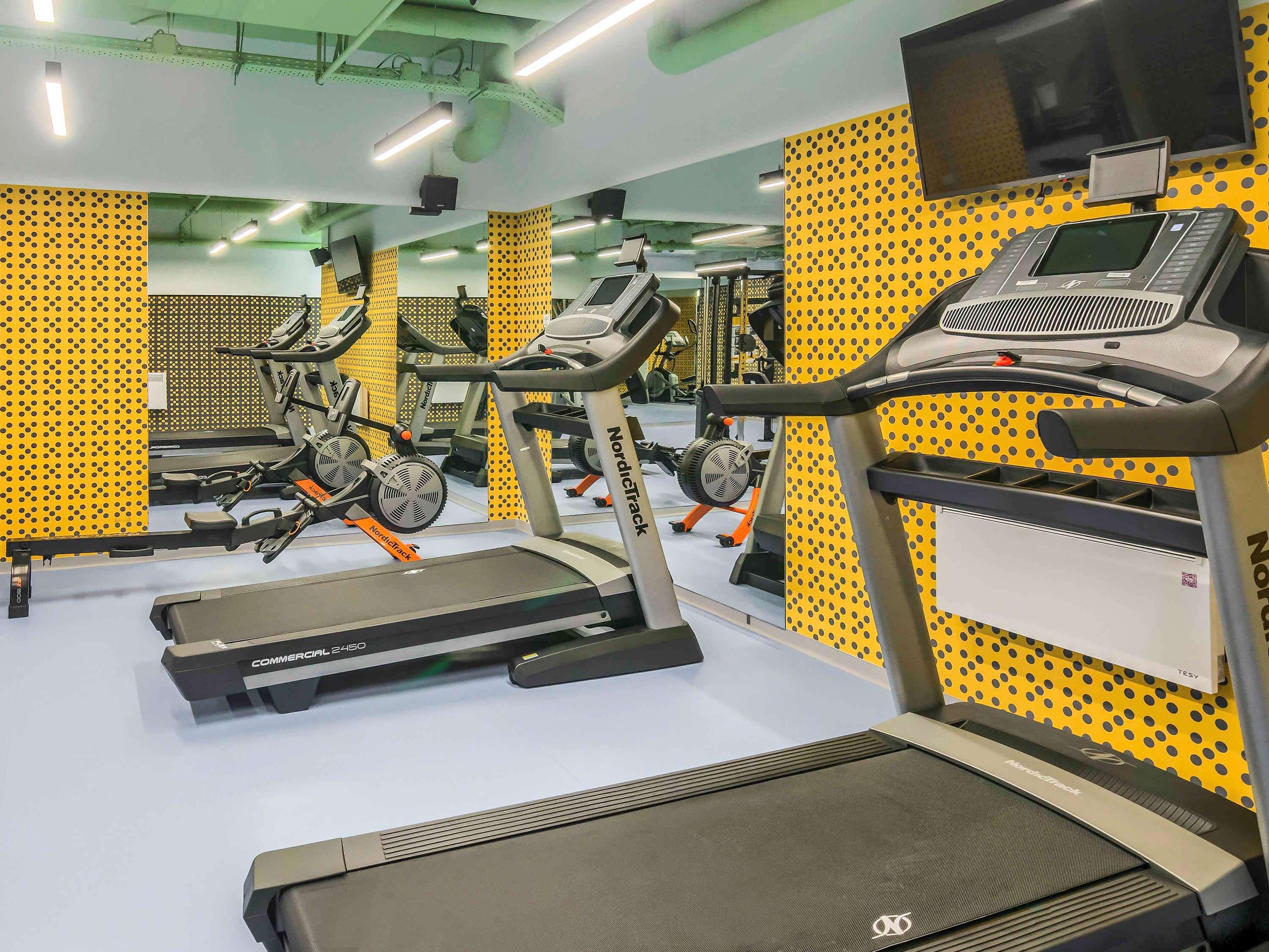 Ibis Styles Center Hotel Bucarest