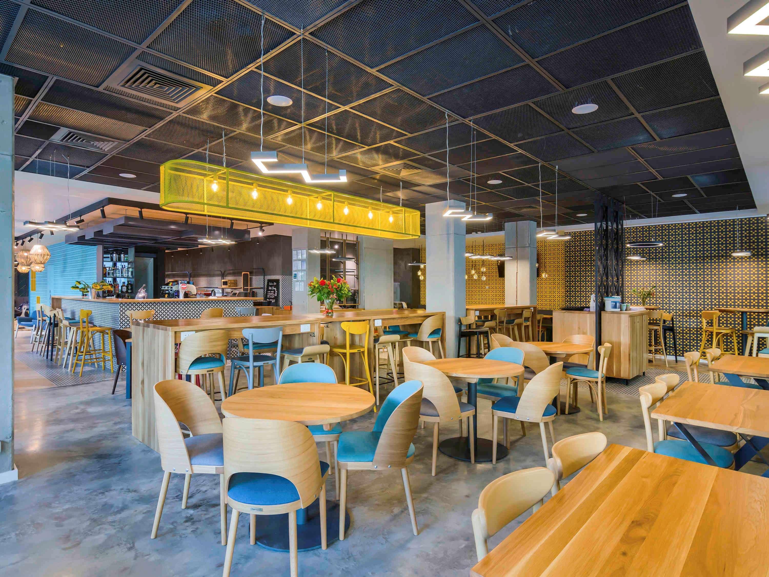 Ibis Styles Center 3* Bucarest