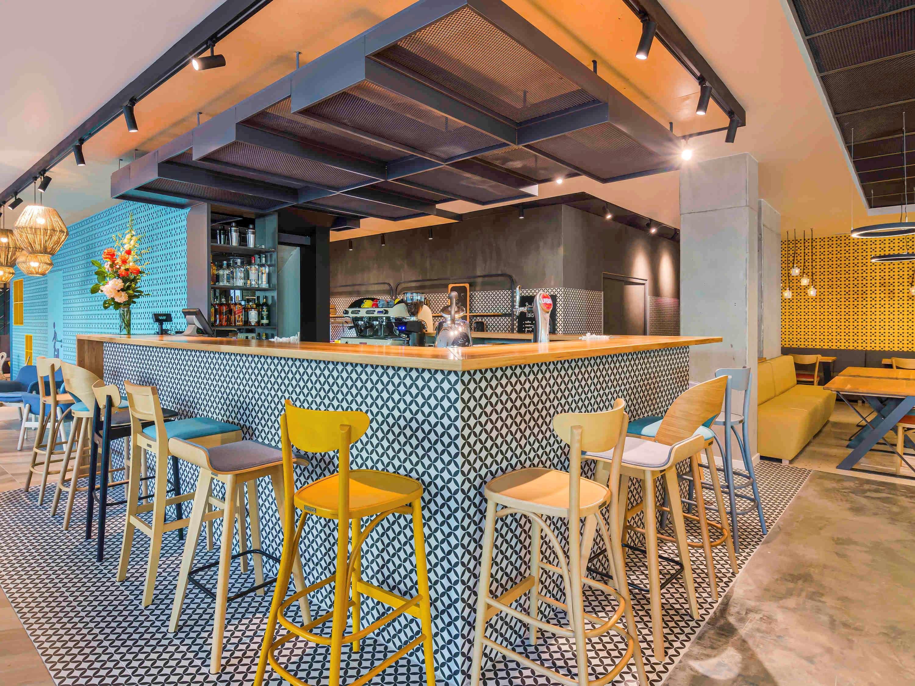 Hotel Ibis Styles Center
