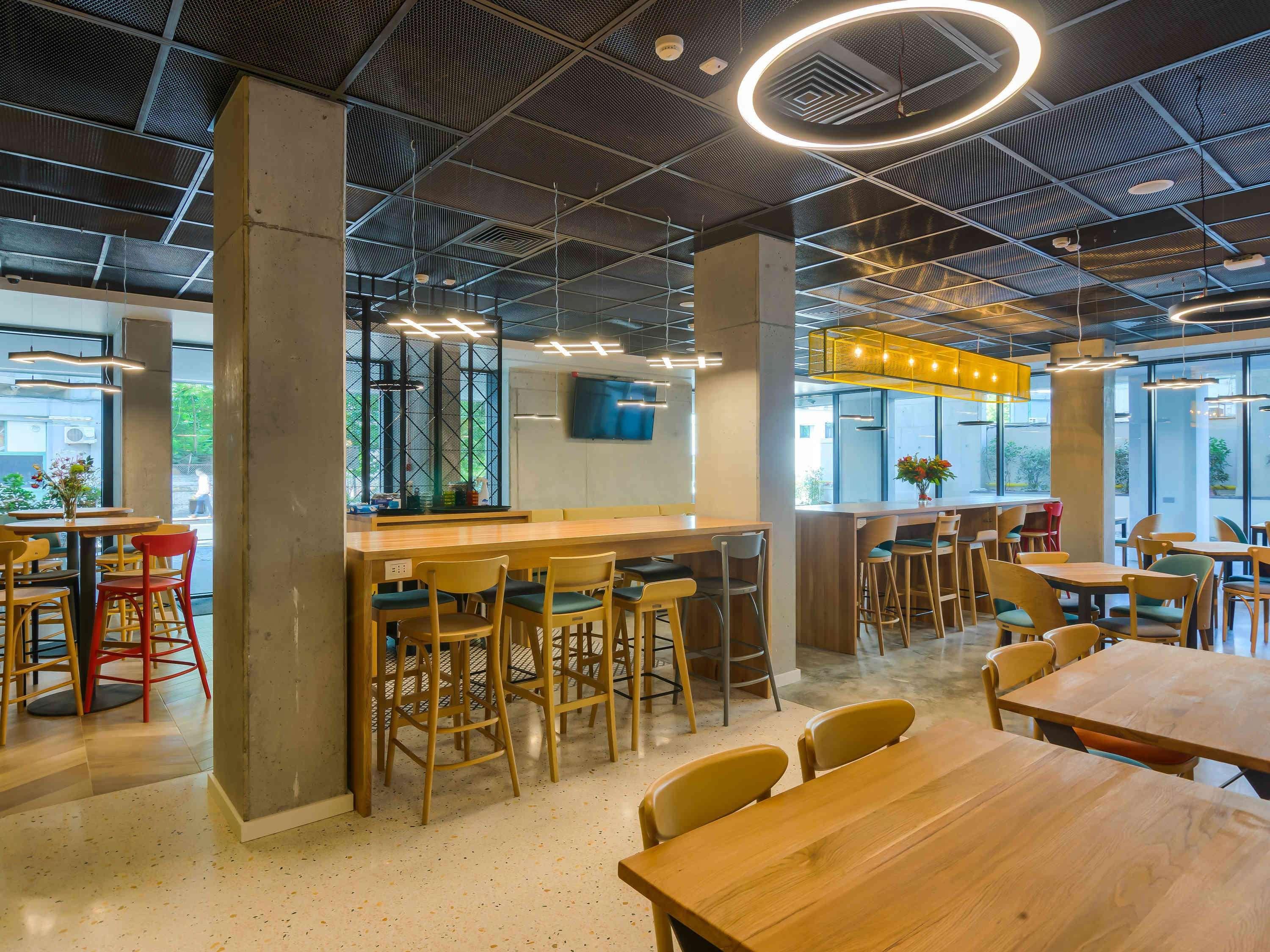 Ibis Styles Center 3* Bucarest