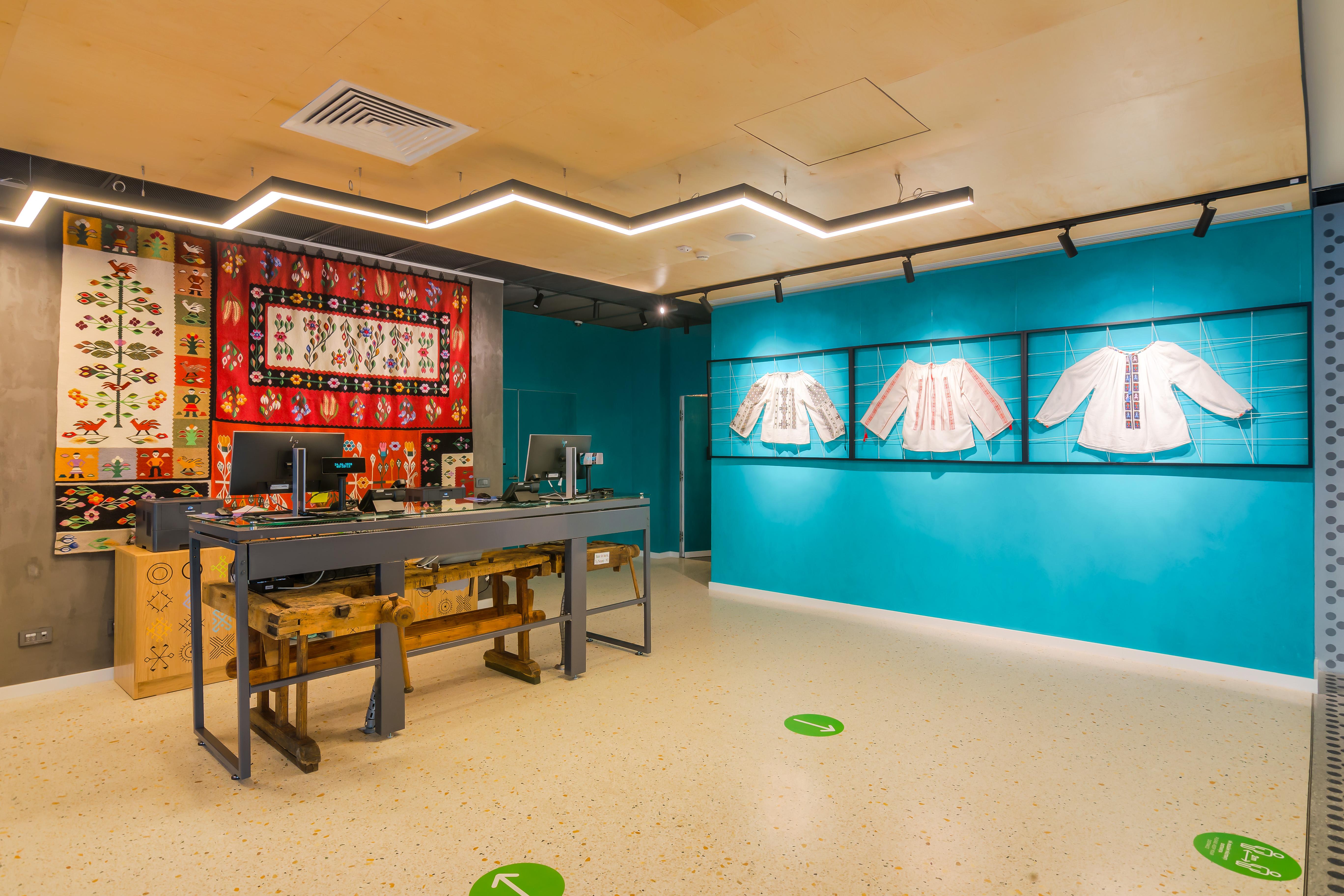 Ibis Styles Center Bucarest