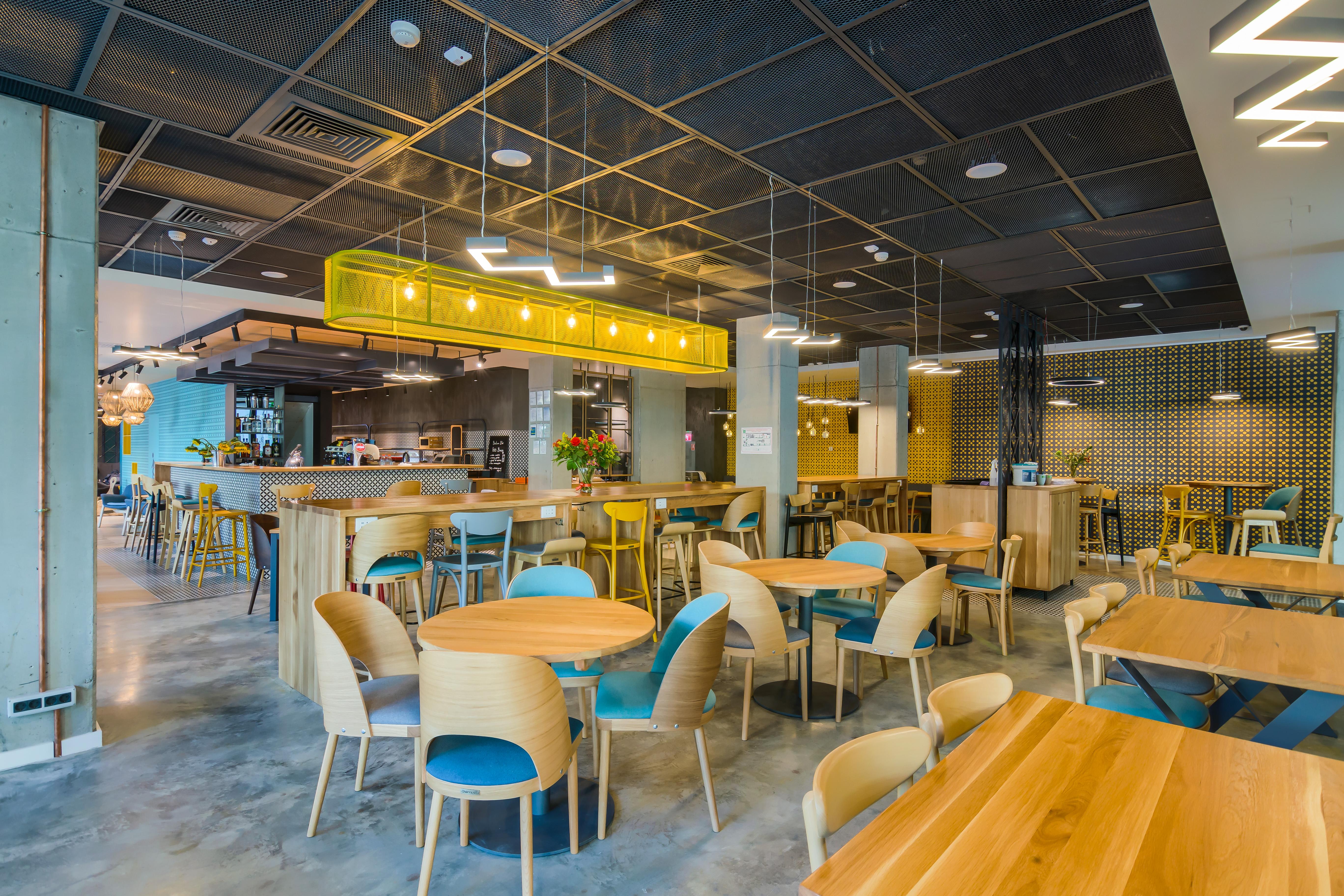 Hotel Ibis Styles Center Bucarest